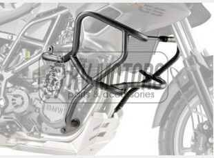 Защитные дуги Kappa BMW F 800GS (13-15) KN5103