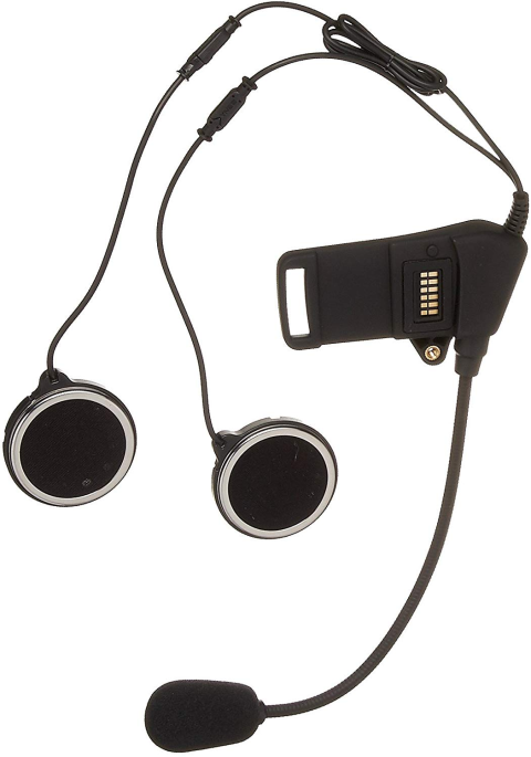 Установочный комплект для шлема BELL MAG-9 SENA 10S-A0302