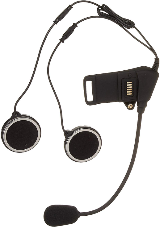 Комплект для встановлення для шолома BELL MAG-9 SENA 10S-A0302