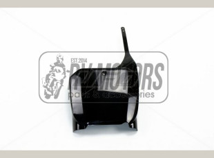 Передний обтекатель кросс HONDA CR 125/250 '00-'03, CRF 450 '02-'03  UFO HO03666001