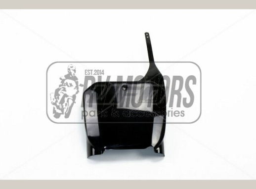 Передній обтічник крос HONDA CR 125/250 &#39;00-&#39;03, CRF 450 &#39;02-&#39;03 UFO HO03666001