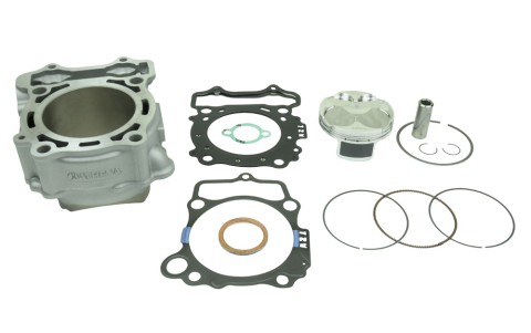 Цилиндр + поршень YAMAHA YZF 250 '14-'15 ATHENA P400485100049