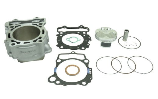 Циліндр + поршень YAMAHA YZF 250 &#39;14-&#39;15 ATHENA P400485100049