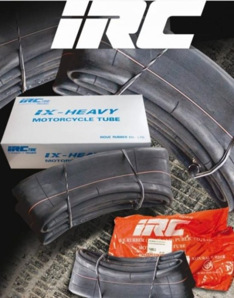 Камера IRC 70/100, 80/80 R17 T20042