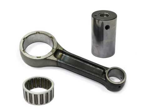 Шатун HONDA XR 600 (85-01), XL 600 (83-87) NACHMAN KP01654N