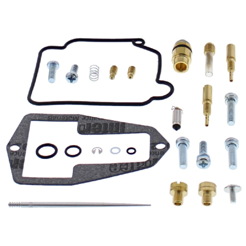 Ремкомплект карбюратора 4 RIDE AB46-8093