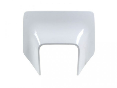 Передний обтекатель кросс HUSQVARNA TE/FE '17-'19, TX 125 '17-'19  RACETECH MASKHSQBN17