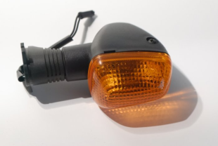 Указатель поворота левый передний SUZUKI GSXR 600 '97-'00, GSXR 750 '96-'99 JR KS046L