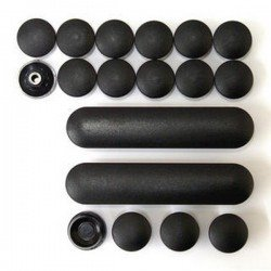 Крышки к стеллажам KAPPA Z128K