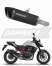 Прямоток Honda CB 750 Hornet 2023 DOMINATOR HP6 черный