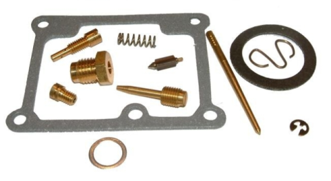 Ремкомплект карбюратора KEYSTER KY-0160