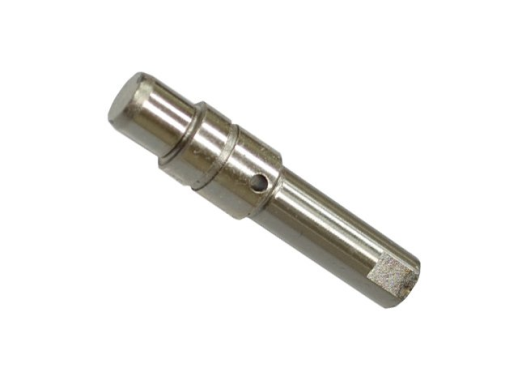 Вал водяної помпи NACHMAN MX-10222C KTM SX 85&#39;03-12, 105&#39;04-11 (47035054000) 