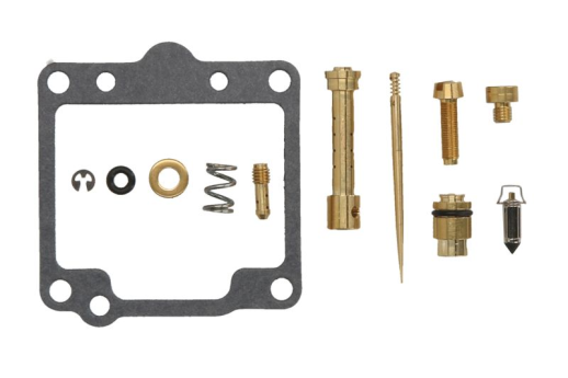 Ремкомплект карбюратора YAMAHA XS 650 1981- KEYSTER KY-0558