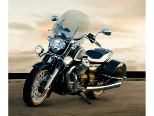 Ветровое стекло LOSTER MOTO GUZZI CALIFORNIA 1400 TOURING 13-17
