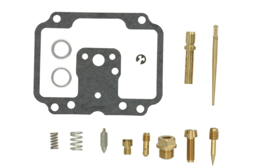 Ремкомплект карбюратора YAMAHA XS 500/650 1975- KEYSTER KY-0489