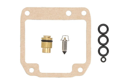 Ремкомплект карбюратора YAMAHA FZ, YX 600 1986- TOURMAX CAB-Y73