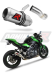 Полная система выхлопа Kawasaki Z900 2017 - 2019 DOMINATOR GP 