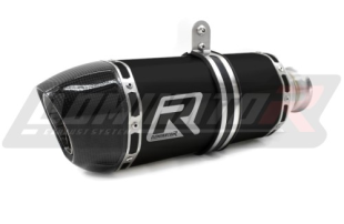 Прямоток KTM 1290 SUPER Duke / R 2014 - 2016 DOMINATOR HP1 черный