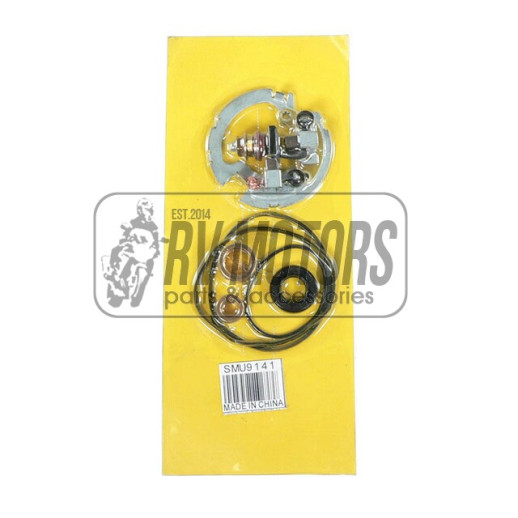 Ремкомплект стартера HONDA VF 750C 96-03, VFR 750 86-97 ARROWHEAD SMU9141
