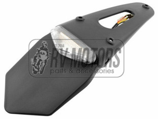 Заднее крыло и стоп сигнал VICMA 11740 