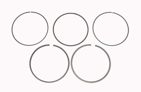 Поршневые кольца Yamaha 4XV-11603-00-00