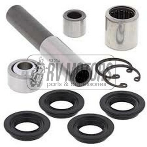 Комплект подшипников оси маятника ALLBALLS 50-1032