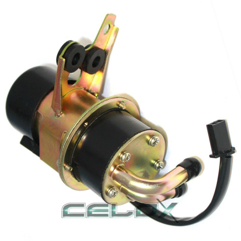 Топливный насос Yamaha YZF-R6 Celox NS2106PP117BZ