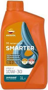 Моторна олія Repsol SMARTER HMEOC 4T 10W-30 1л