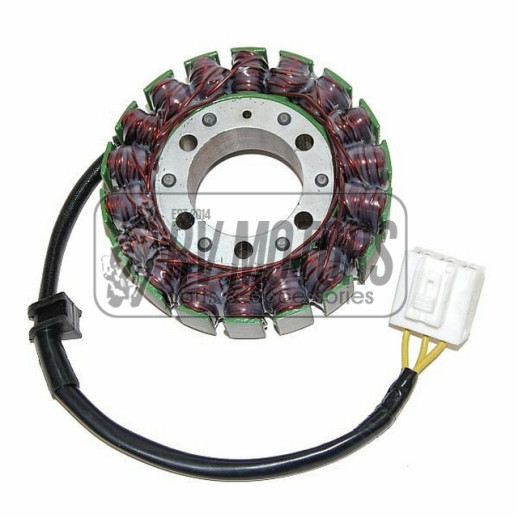 Генератор HONDA CBR 600RR (03-06) ELECTROSPORT ESG742