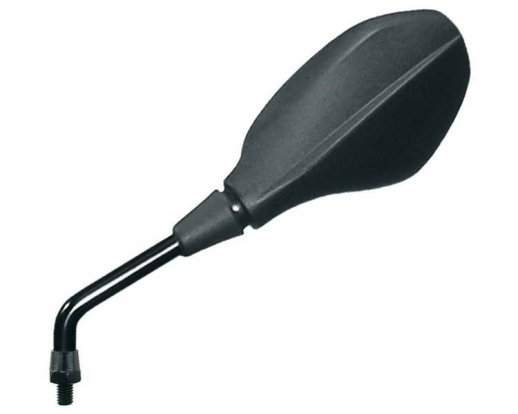 Дзеркало MBK CW; YAMAHA BW S, EW, XF, YQ 50 1994- VICMA VIC-E254I ліве