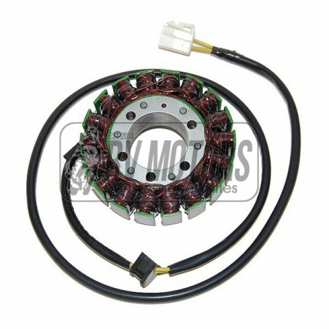 Генератор DUCATI ST2/ST3/ST4 ELECTROSPORT ESG702