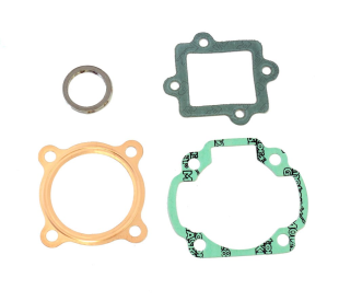 Комплект прокладок TOP-END POLARIS PREDATOR/SCRAMBLER 90 '01-'04 ATHENA P400427600009