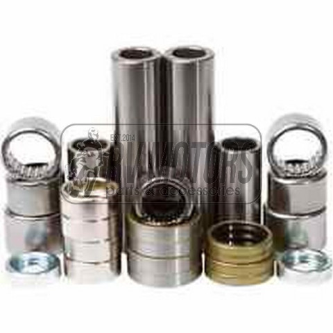 Ремкомплект прогрессии PIVOTWORKS PWLKT02000