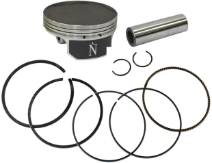 Поршень HONDA TRX 250 RECON '97-'01 (68,70MM=+0,25) NAMURA NA-10025-1