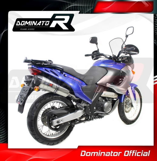 Прямоток DOMINATOR Aprilia PEGASO 650 HP1 2001 - 2004