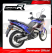 Прямоток DOMINATOR Aprilia PEGASO 650 HP1 2001 - 2004