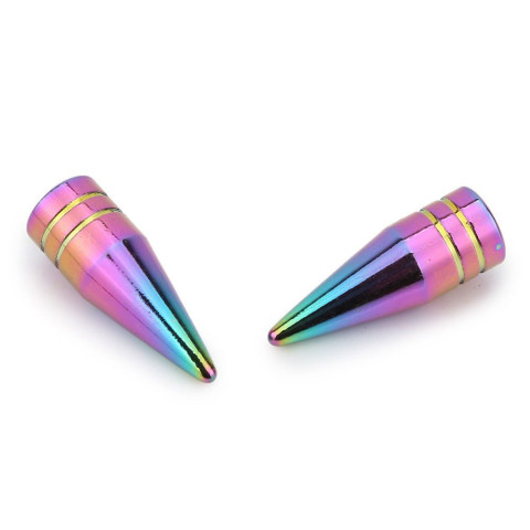 Колпачки ниппеля Конус