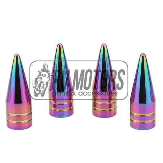 Ковпачки ніпеля Конус