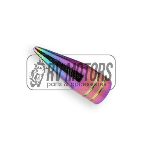 Ковпачки ніпеля Конус