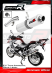 Прямоток DOMINATOR BMW R1200GS 2004 - 2009 круглый