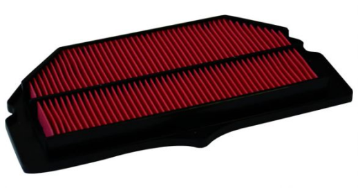 Повітряний фільтр Champion CAF2908 (HFA3908)