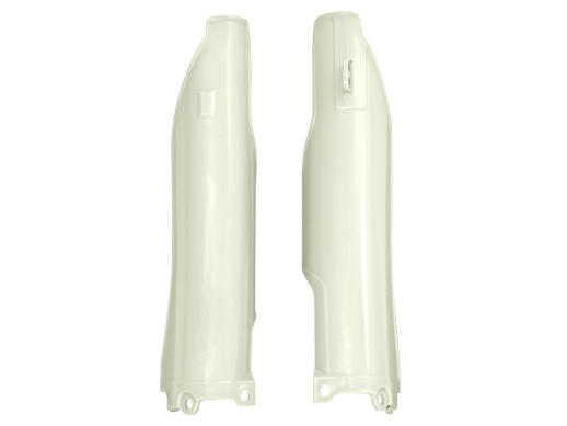 Пластиковий захист вилки KAWASAKI KXF 250/450 06-08, KX 125/250 07-08, KLX 450 07-15 RACETECH PSKXFNT0006