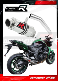 Прямоток DOMINATOR KAWASAKI Z750 GP 1 2007 - 2012