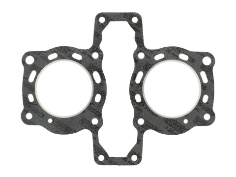 Прокладка ГБЦ Athena S410210001039 Honda VF750 