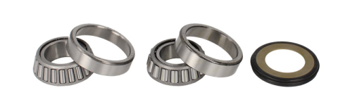 Комплект подшипников рулевой колонки GAS GAS EC, MC, SM 125-450 2006- 4 RIDE AB22-1056