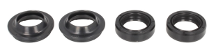 Комплект сальников и пыльников вилки HONDA CRF, XR; KAWASAKI KD; SUZUKI DS 70/80/100 1981-2013 4 RIBE AB56-101