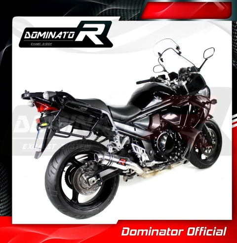 Прямоток DOMINATOR SUZUKI GSX 1250 FA GP 1 2010 - 2016