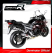 Прямоток DOMINATOR SUZUKI GSX 1250 FA GP 1 2010 - 2016