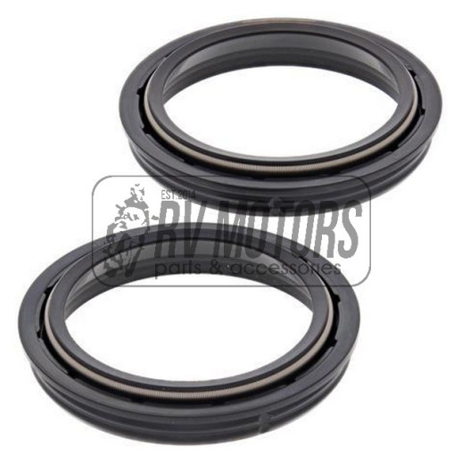 Пильовики вилки AllBalls 57-100