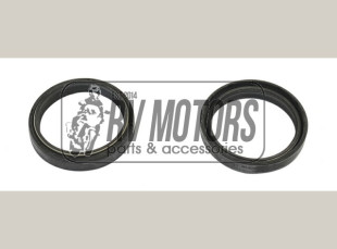 Сальники вилки Athena P40FORK455141 48x57,9x11,5 (ARI139)